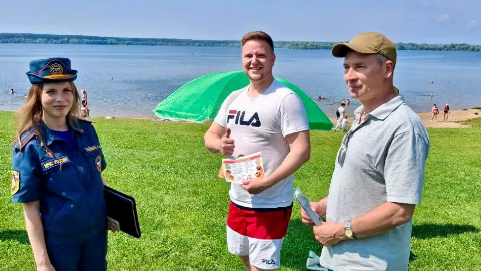 Фото: пресс-служба администрации Можайского м. о.