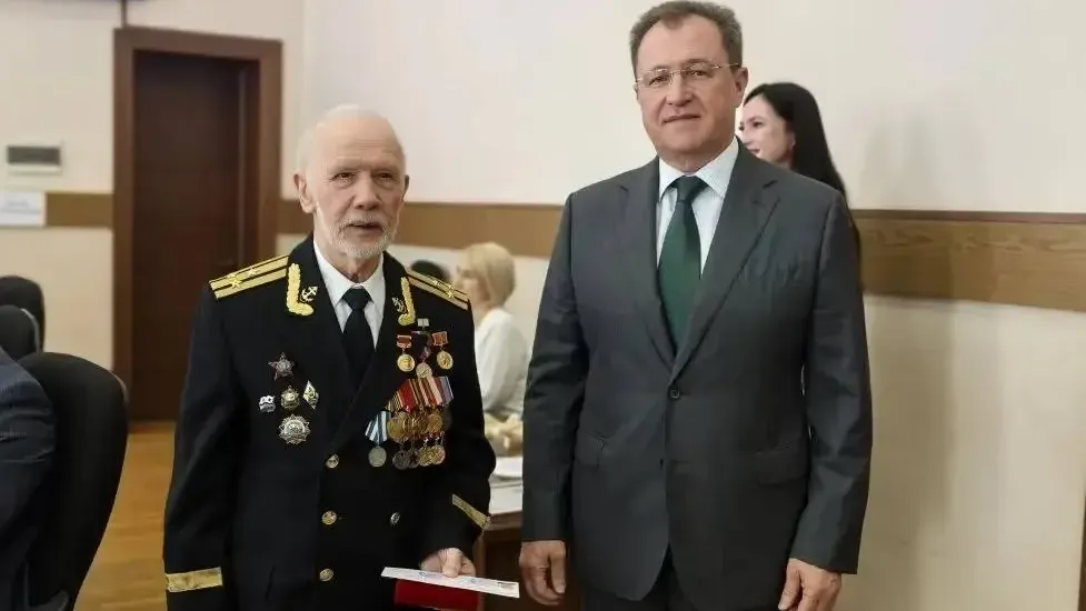 пресс-служба администрации Богородского городского округа