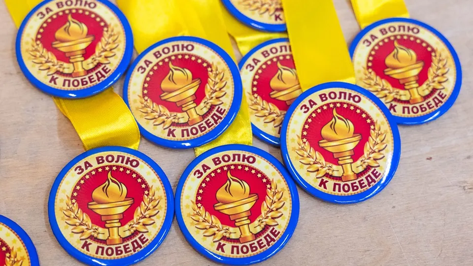 Фото: МедиаБанк Подмосковья/Ксения Казакова