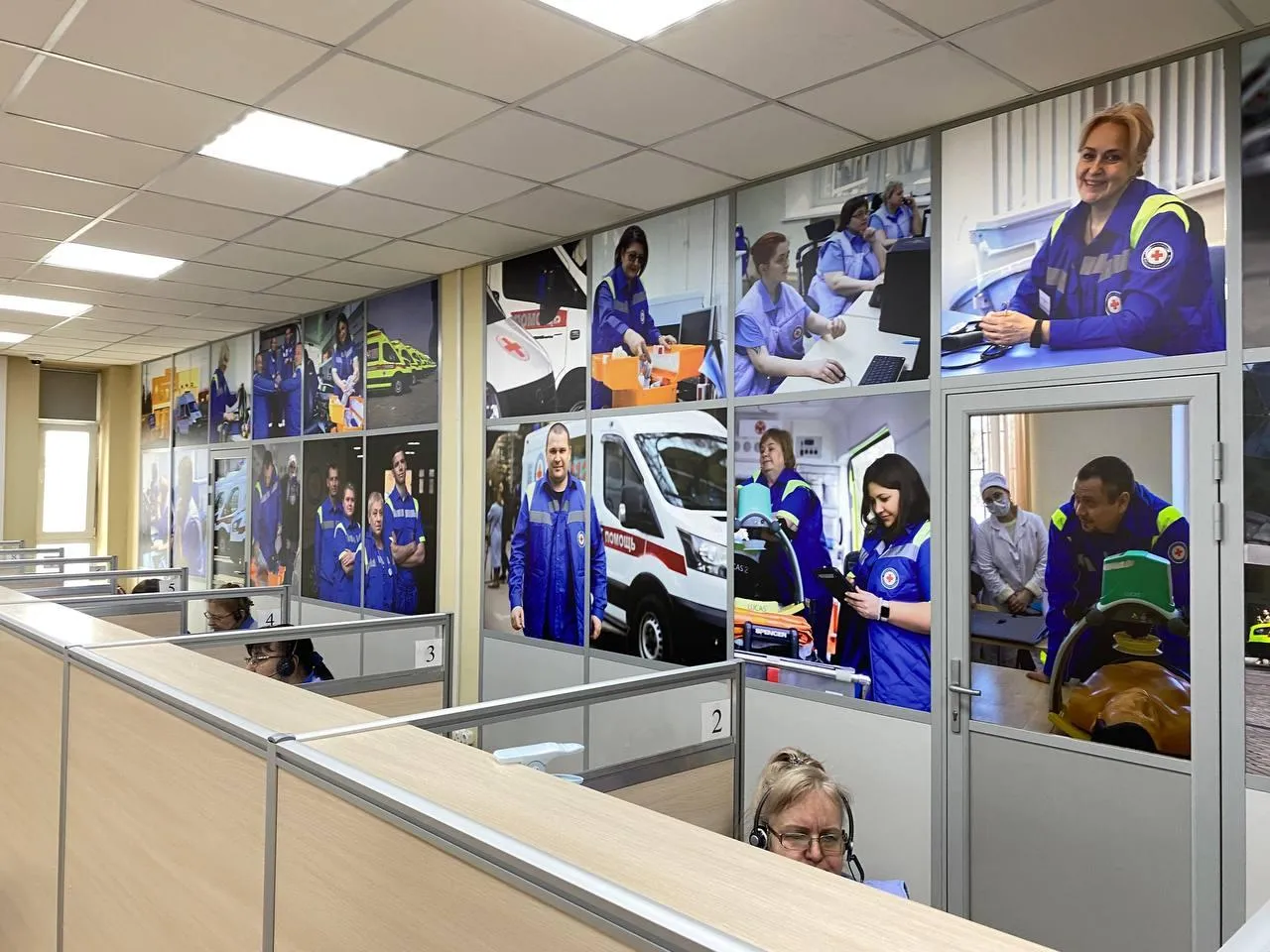 Фото: REGIONS/Юлиан Миранду