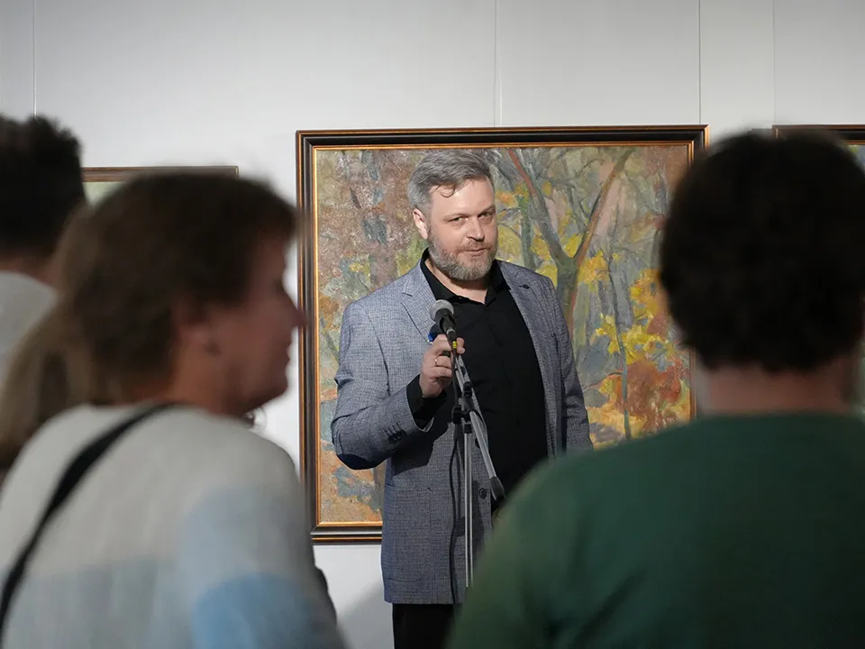 Фото: Щелковский историко-художественный музей