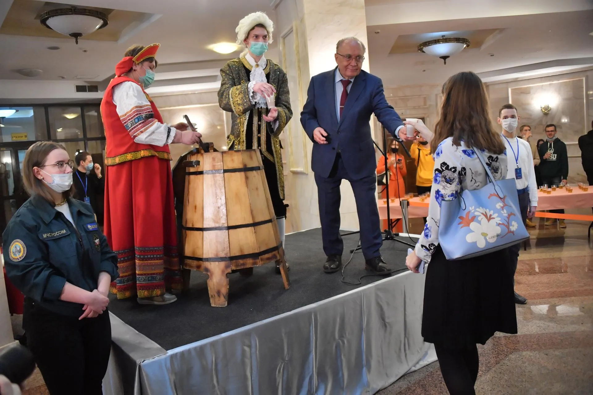 Фото: Komsomolskaya Pravda