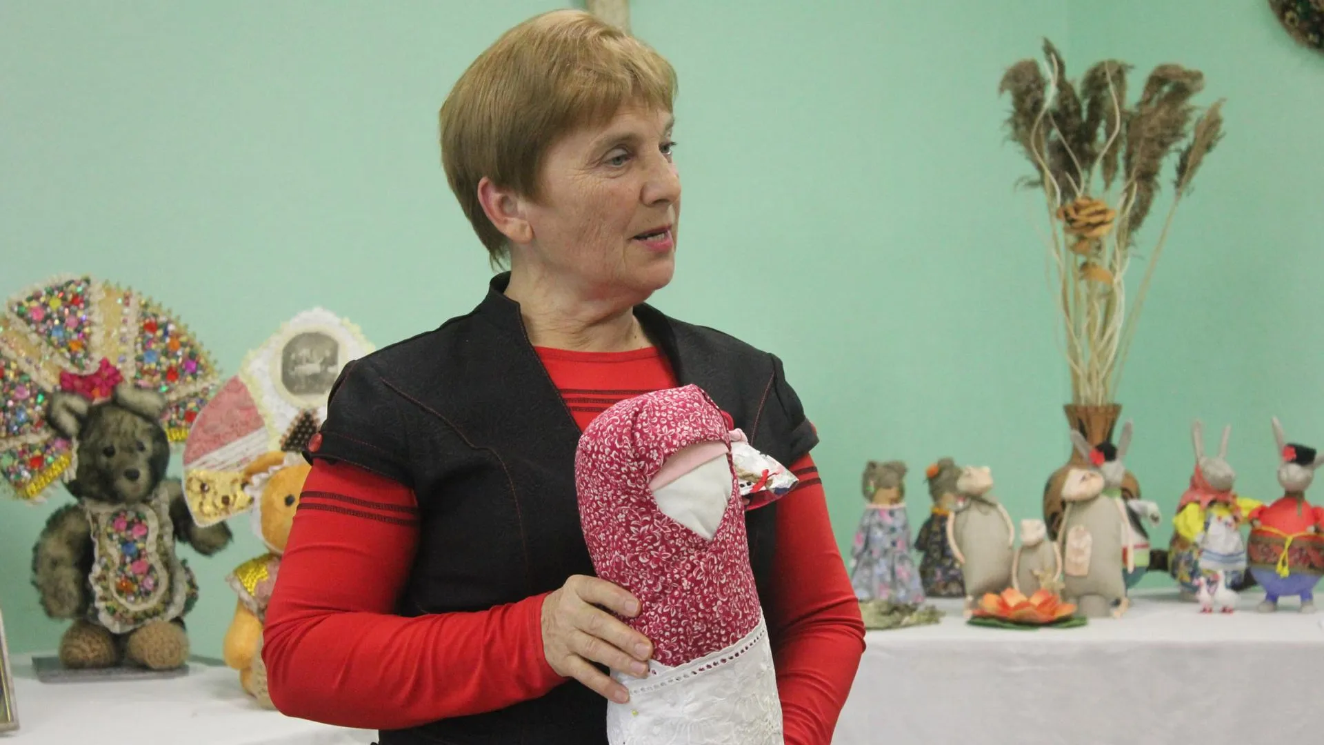 Фото: Музей экологии и краеведения Пущино