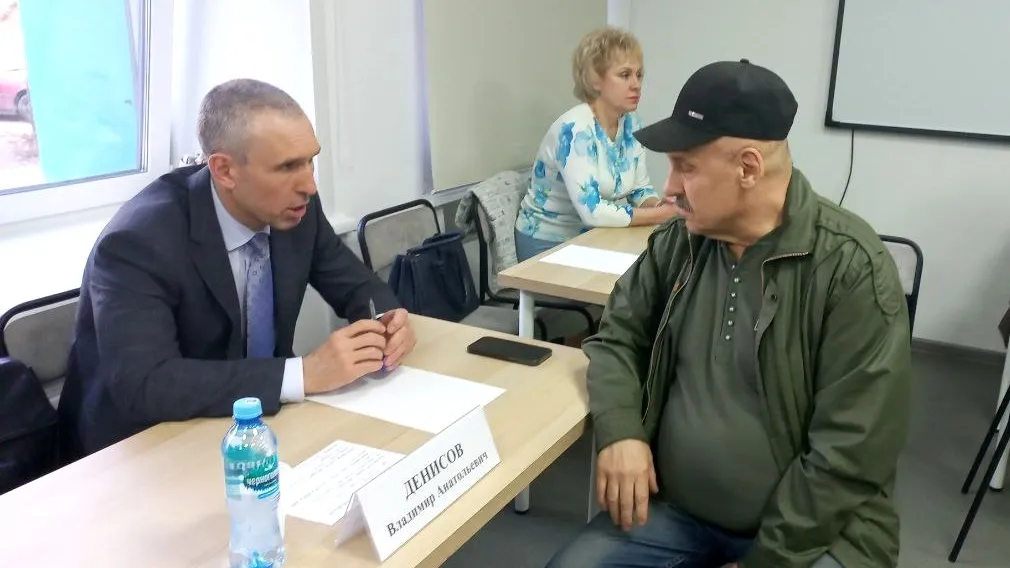 Фото: Олег Книжник