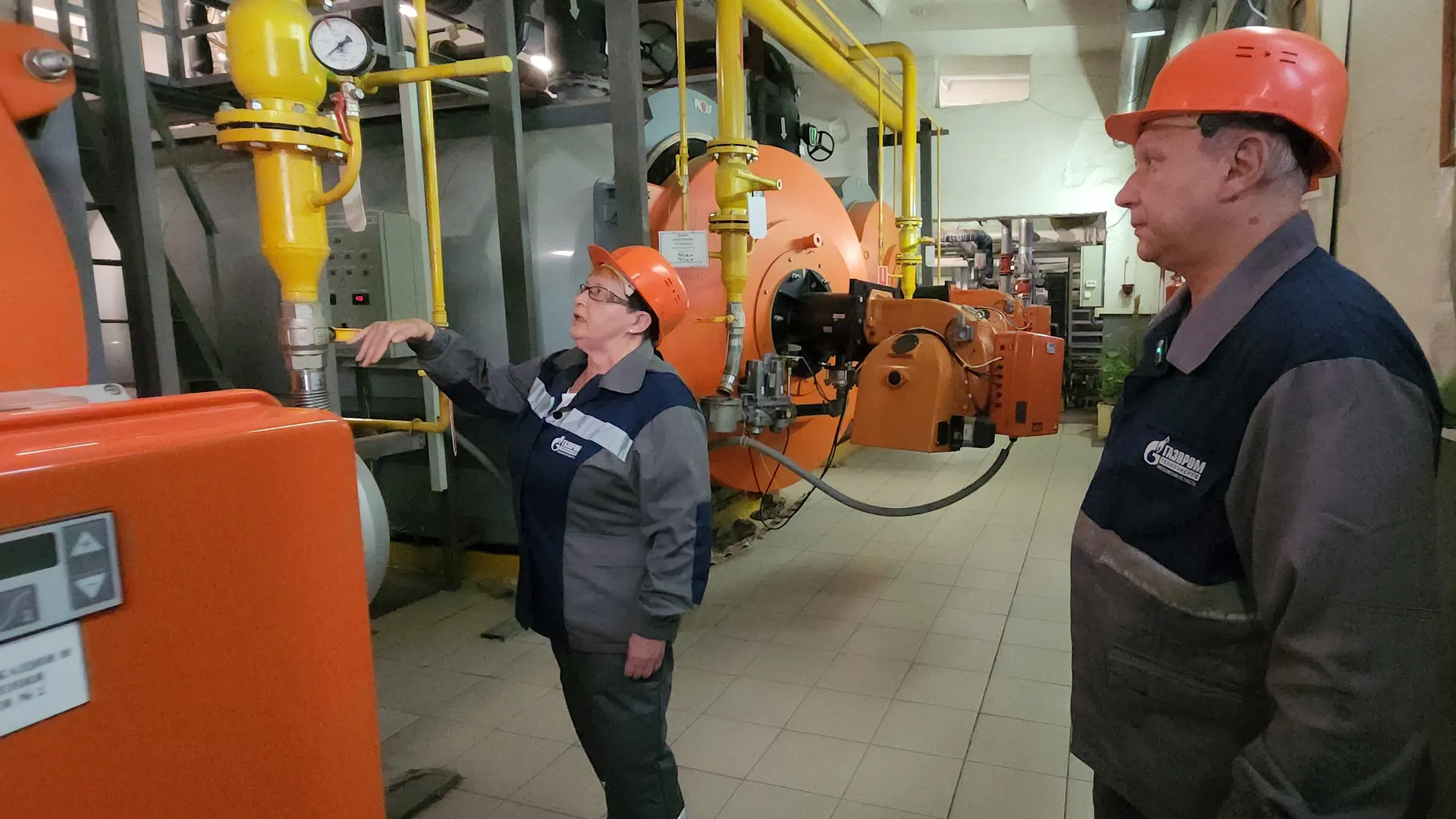 Фото: МедиаБанк Подмосковья/Ольга Шеметова