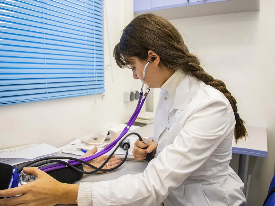 Фото: пресс-служба администрации г.о. Домодедово