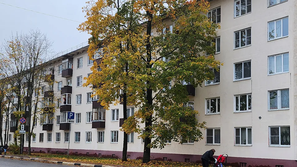 Фото: МедиаБанк Подмосковья/Валентина Максимова