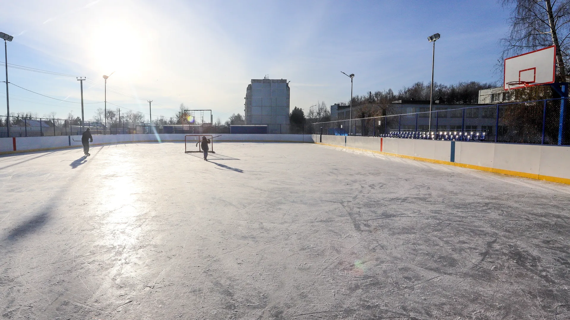Фото: пресс-служба администрации г.о. Кашира
