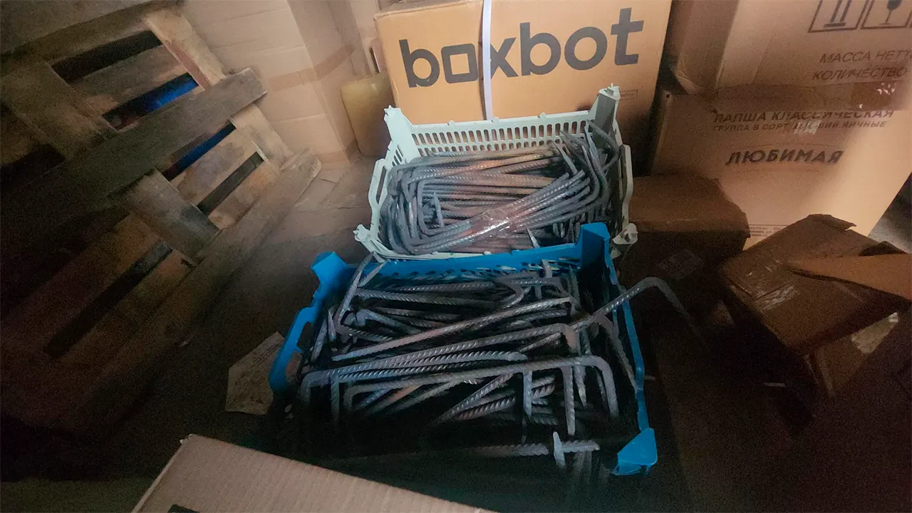 Станислав Орлов