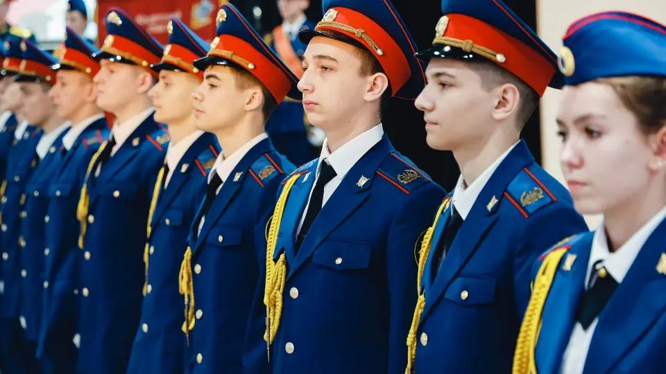 Фото: пресс-служба администрации г.о. Химки