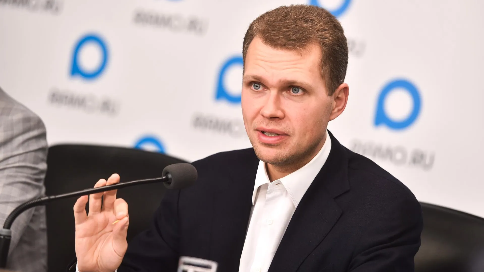 В Госдуме назвали способы оформления в дом престарелых