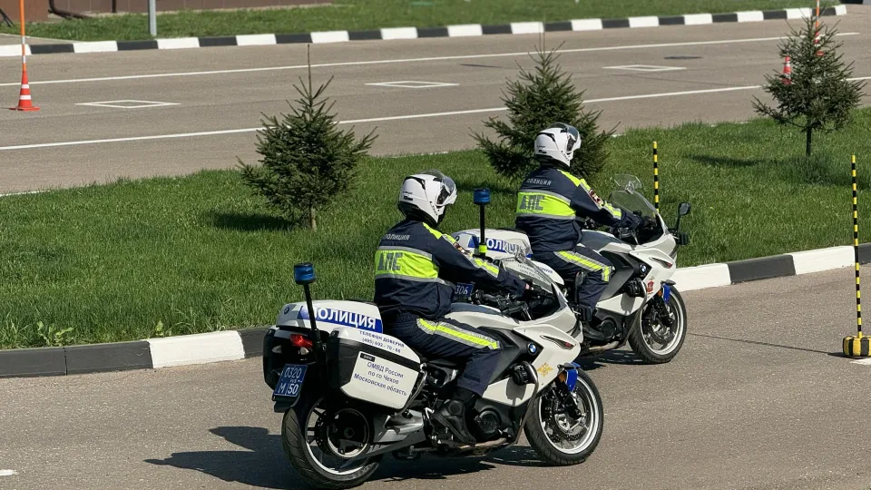 Фото: Полина Абраменко