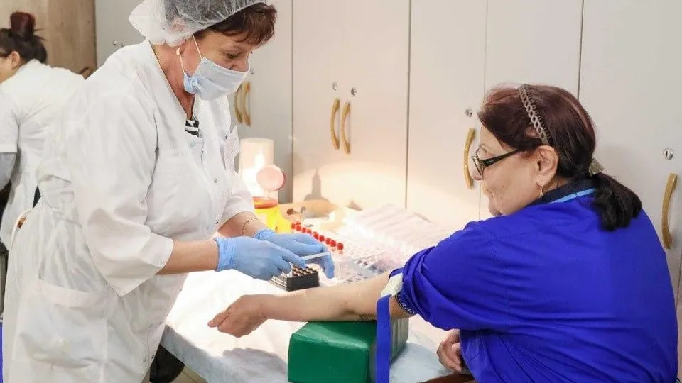 Фото: пресс-служба администрации г.о. Подольск