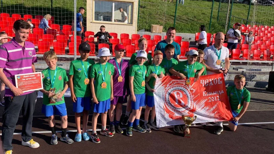 Фото: t.me/sobakin_mn