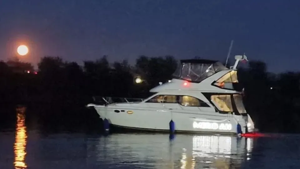 Фото: городская доска объявлений