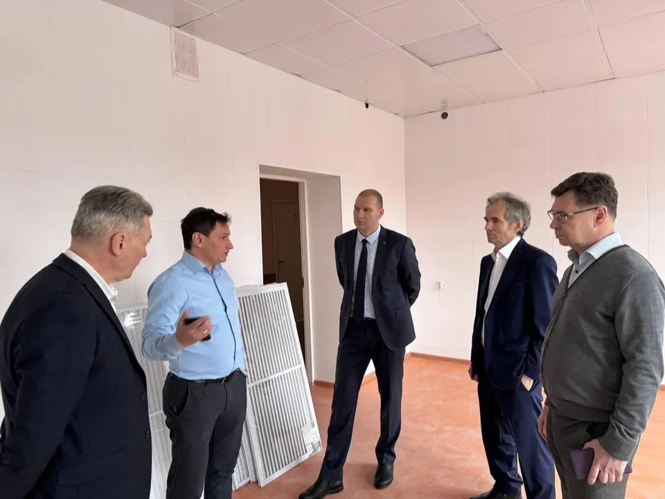 Фото: пресс-служба администрации г.о. Лыткарино&nbsp;