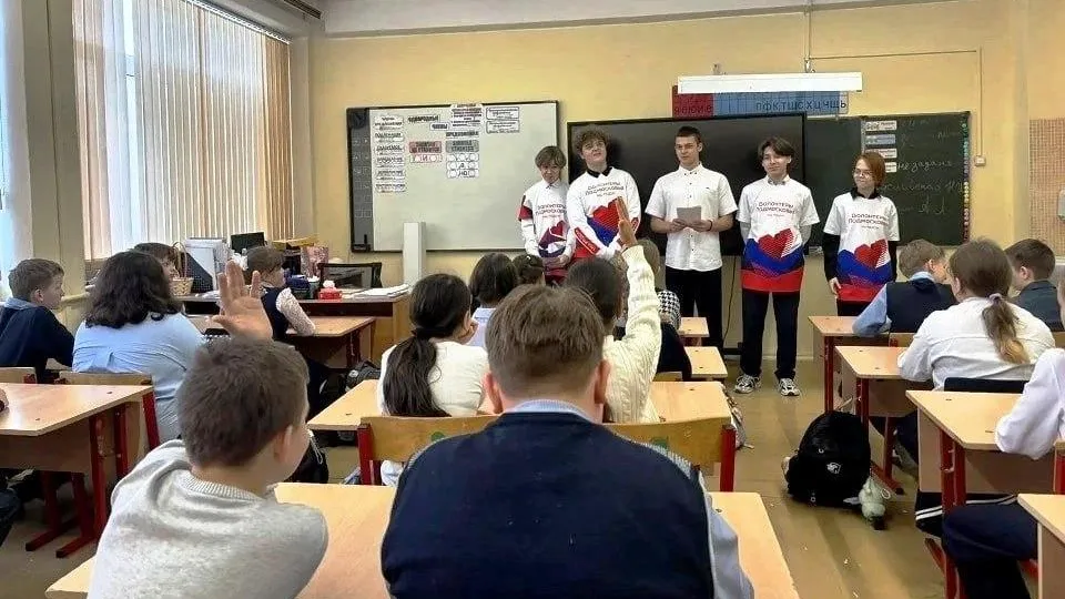 пресс-служба администрации г.о. Кашира