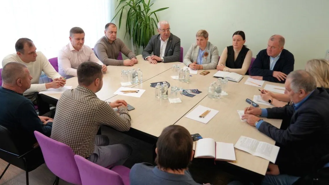 Фото: t.me/OErohanovaSP