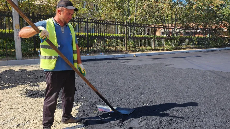 Фото: Анастасия Сараева