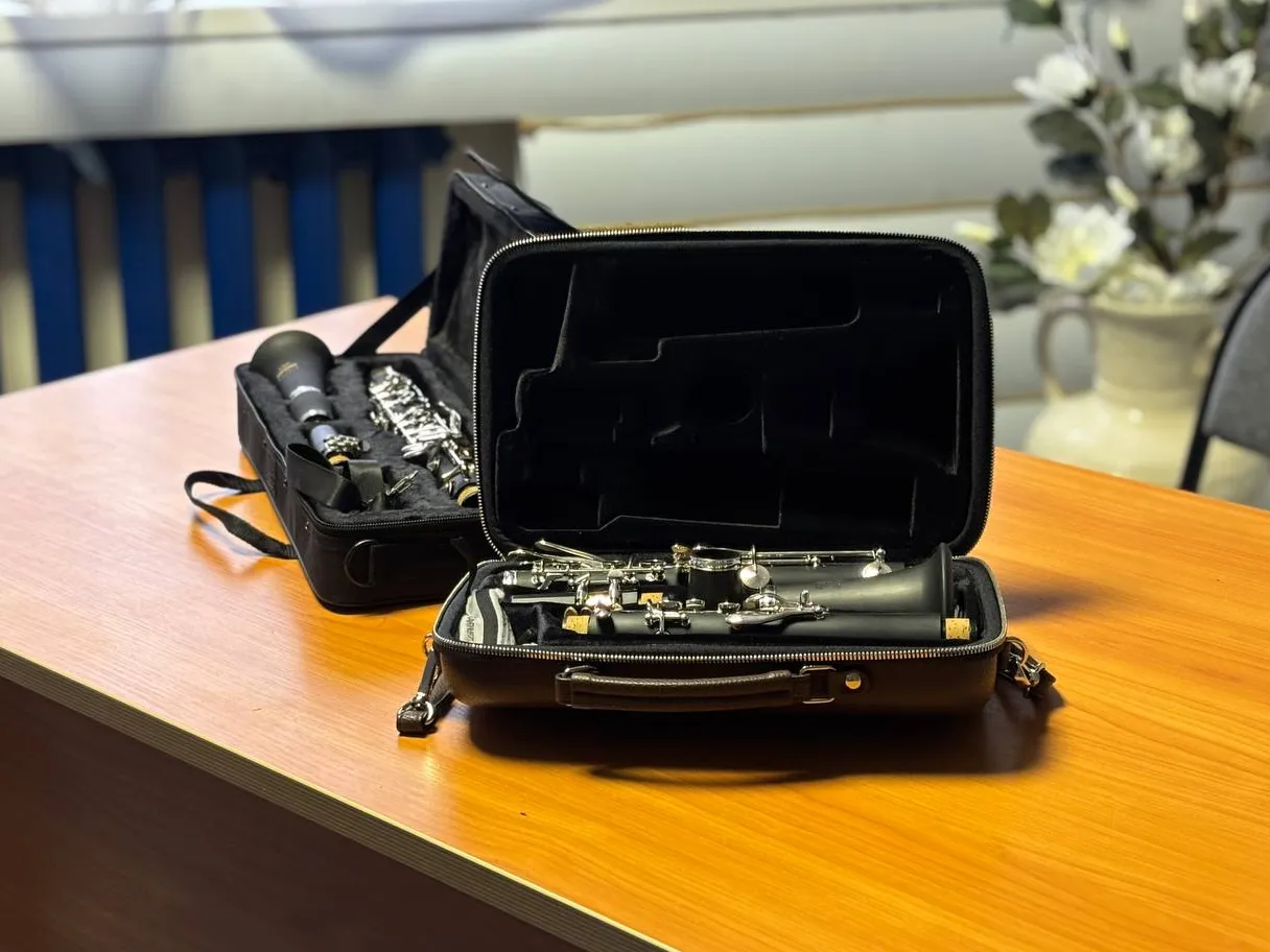 Фото: пресс-служба Олега Рожнова&nbsp;