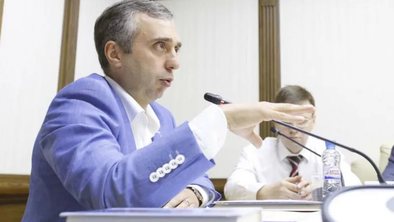 Законопроект о господдержке ТОС могут внести в Мособлдуму в октябре