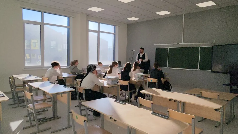 Фото: МедиаБанк Подмосковья/Валерия Исаева