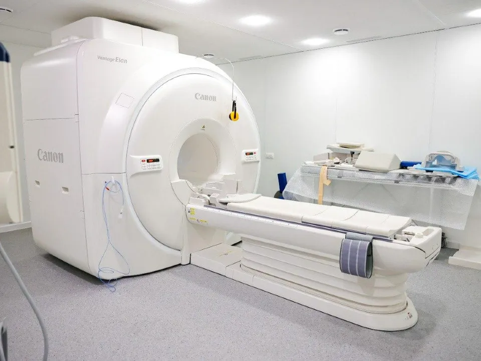 Фото: Мытищинская ОКБ