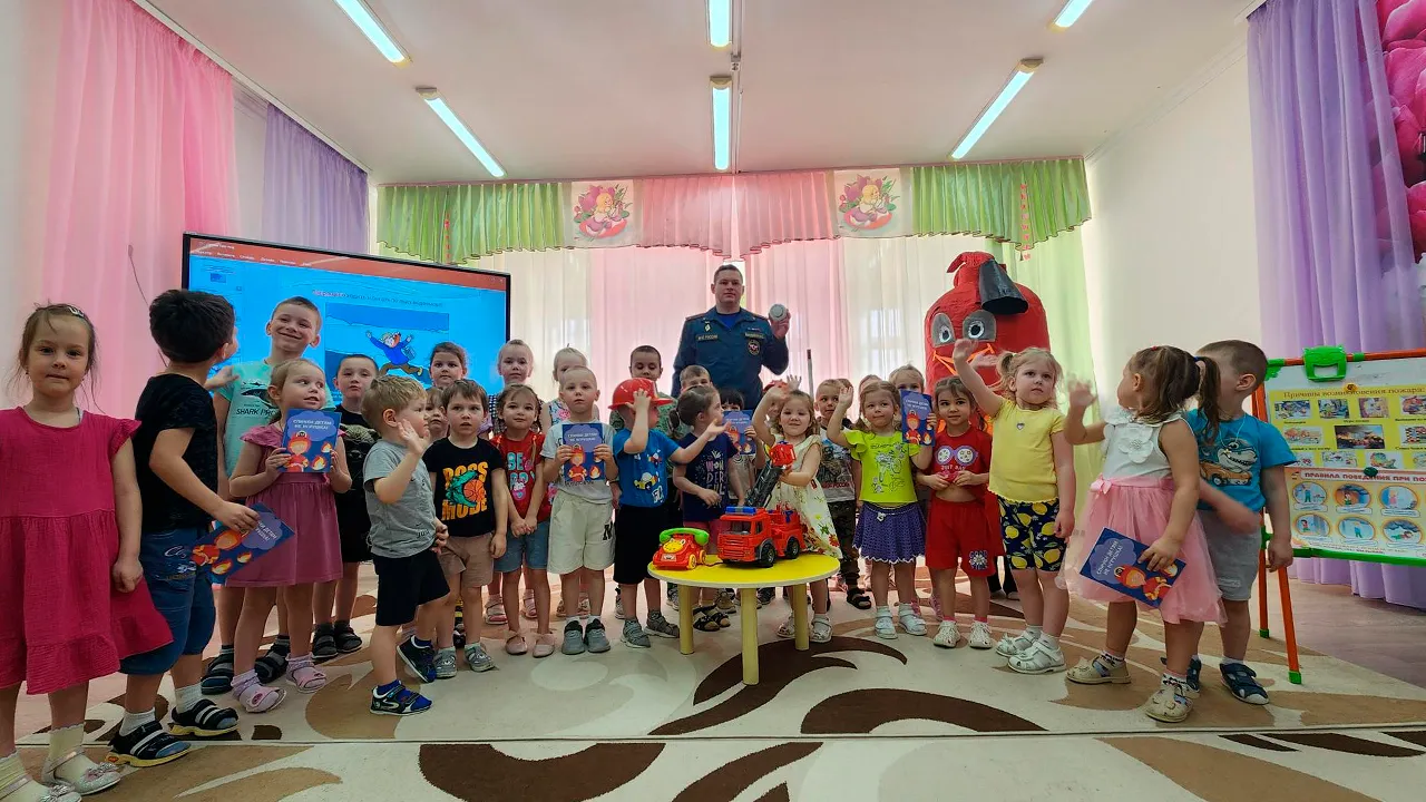 Маргарита Орлова