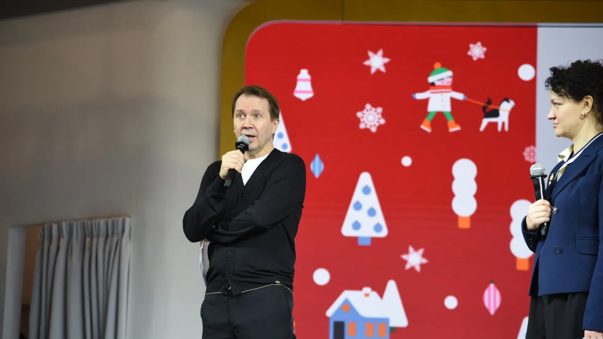 Фото: Кристина Тришина