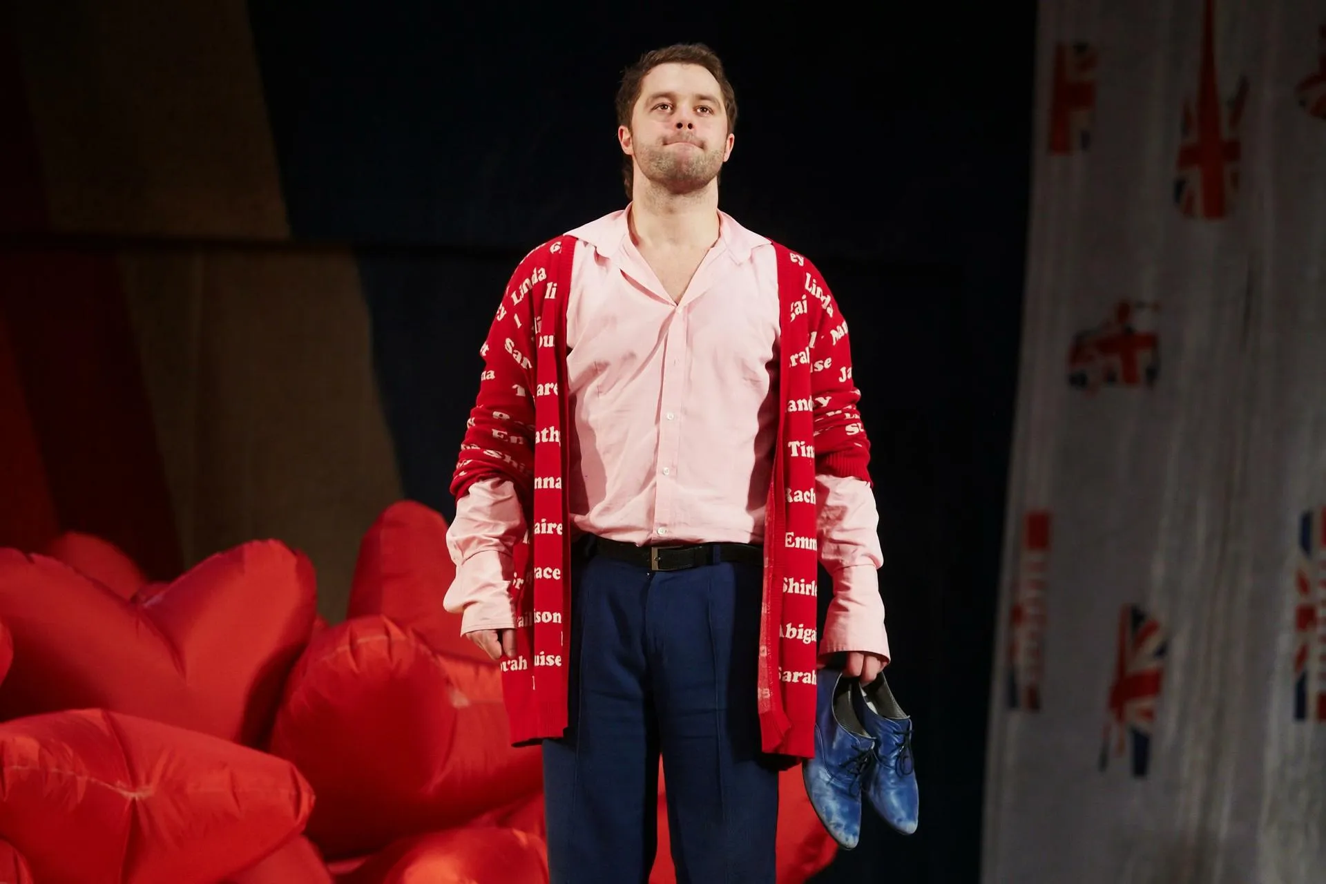 Victor Dmitriev/Russian Look