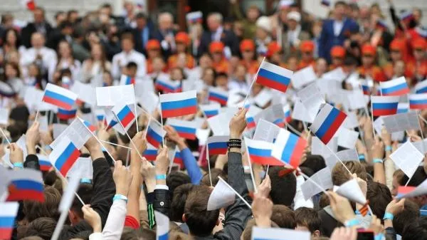 Куда пойти в День России