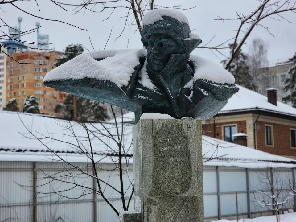 Фото: МедиаБанк Подмосковья/Роман Савельев&nbsp;