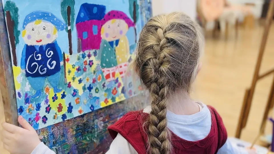 Фото: МедиаБанк Подмосковья/Ольга Стаферова