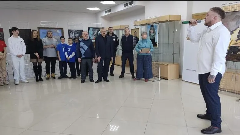 Фото: Татьяна Рунова