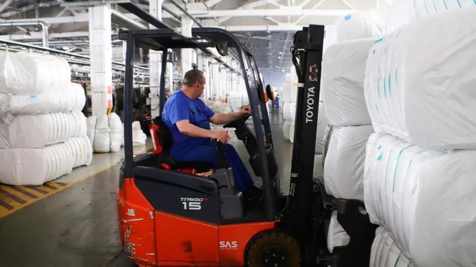 Фото: Министерство экономики и финансов МО