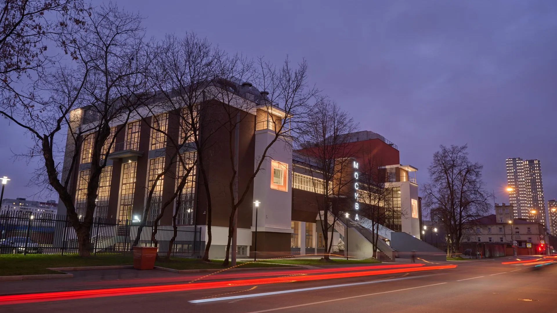 пресс-служба Департамента инвестиционной и промышленной политики Москвы