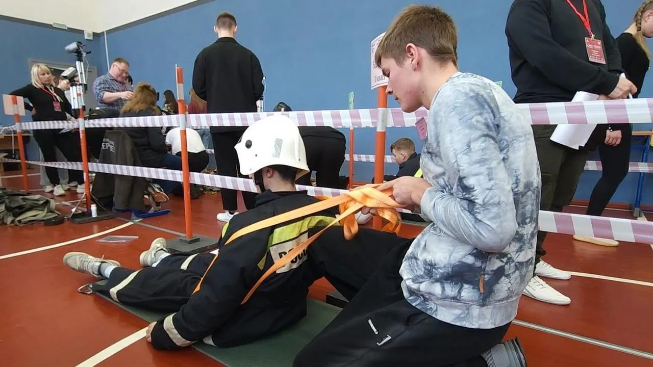 МедиаБанк Подмосковья/Валерия Исаева