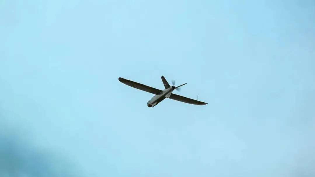 Более 50 дронов ВСУ уничтожили силы ПВО над территорией России