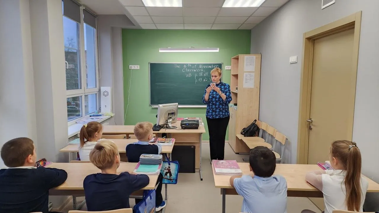 Фото: Валерия Тингаева