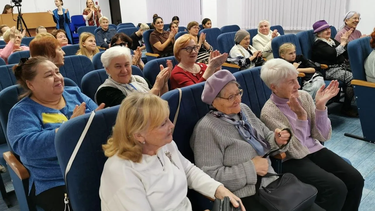 Фото: пресс-служба администрации г.о. Красногорск