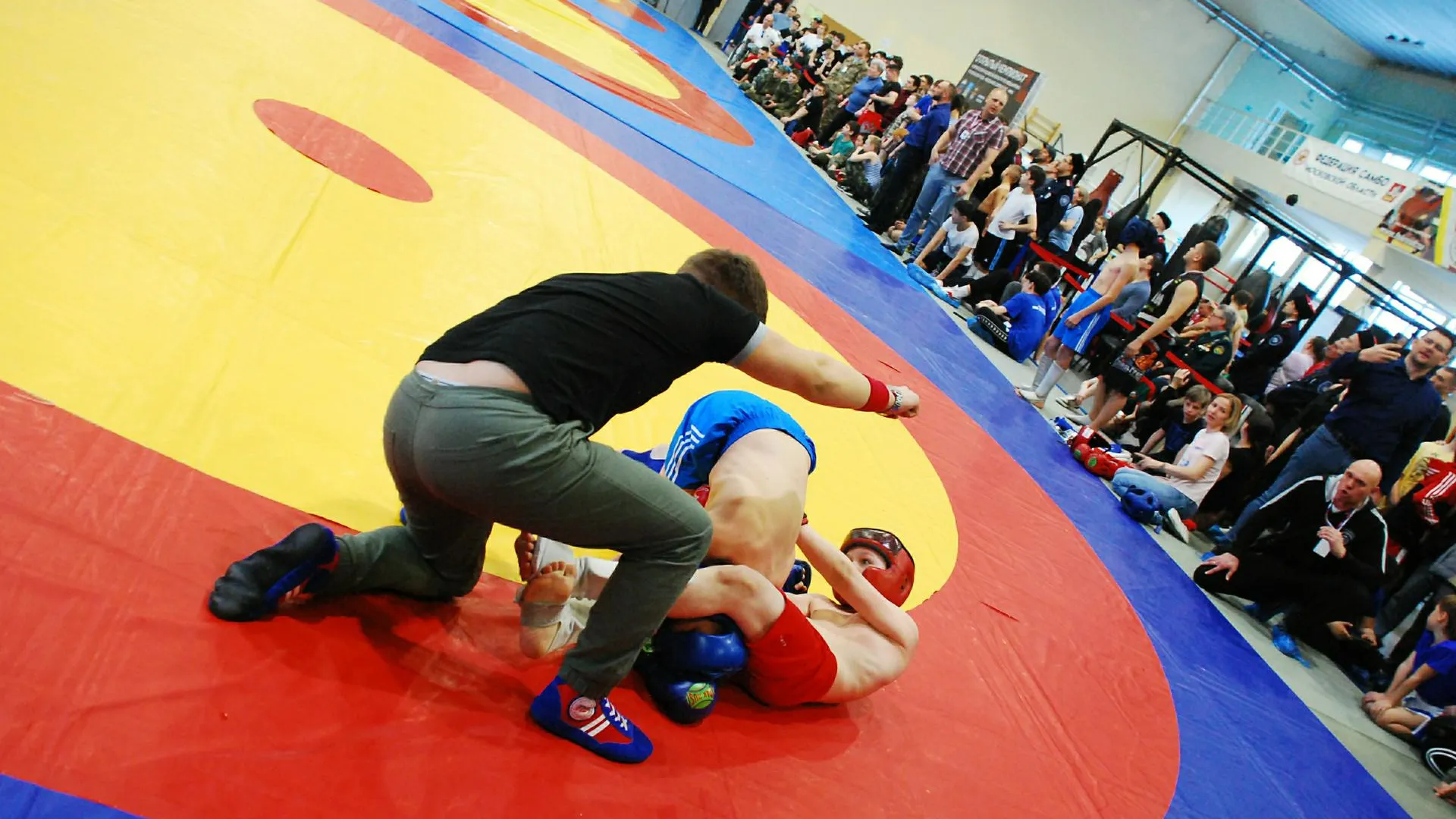 Alexander Legky, Александр Легки/Global Look Press