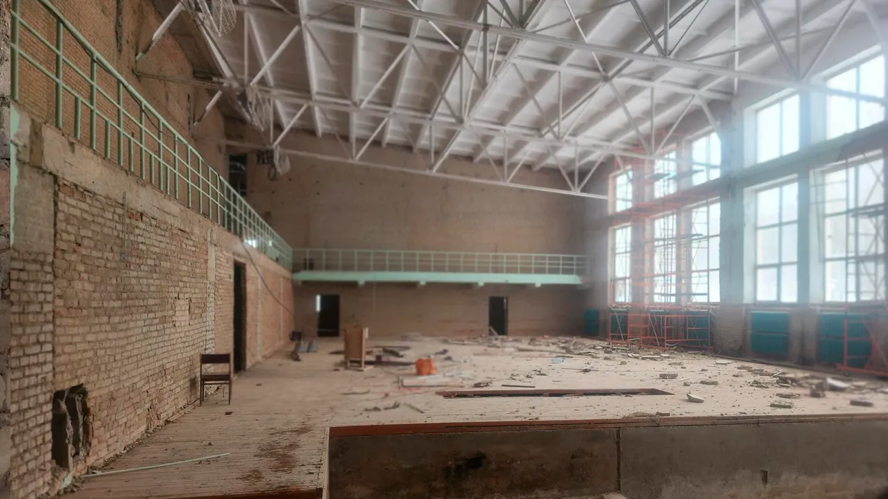 МедиаБанк Подмосковья/Роман Савельев