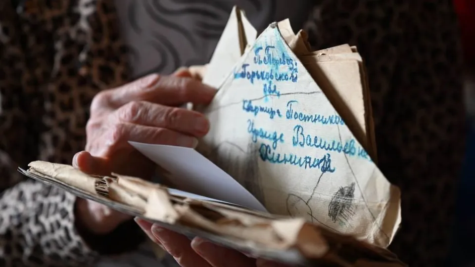 Фото: музей-усадьба Горенки