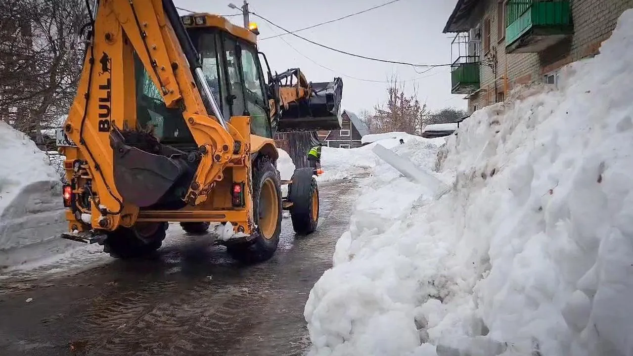 МедиаБанк Подмосковья/Ольга Антонова