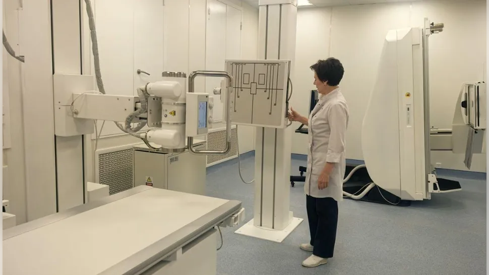 Фото: пресс-служба Минздрава МО