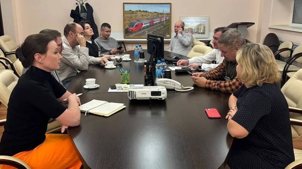 Фото: администрация Орехово-Зуевского г.о.