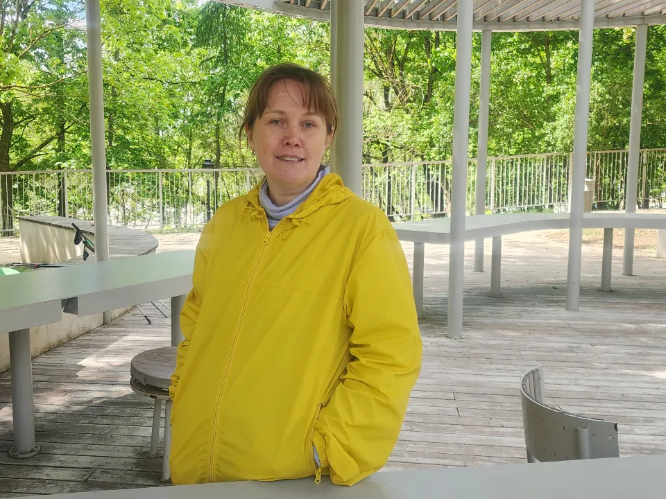 Фото: МедиаБанк Подмосковья/Хавива Фонина