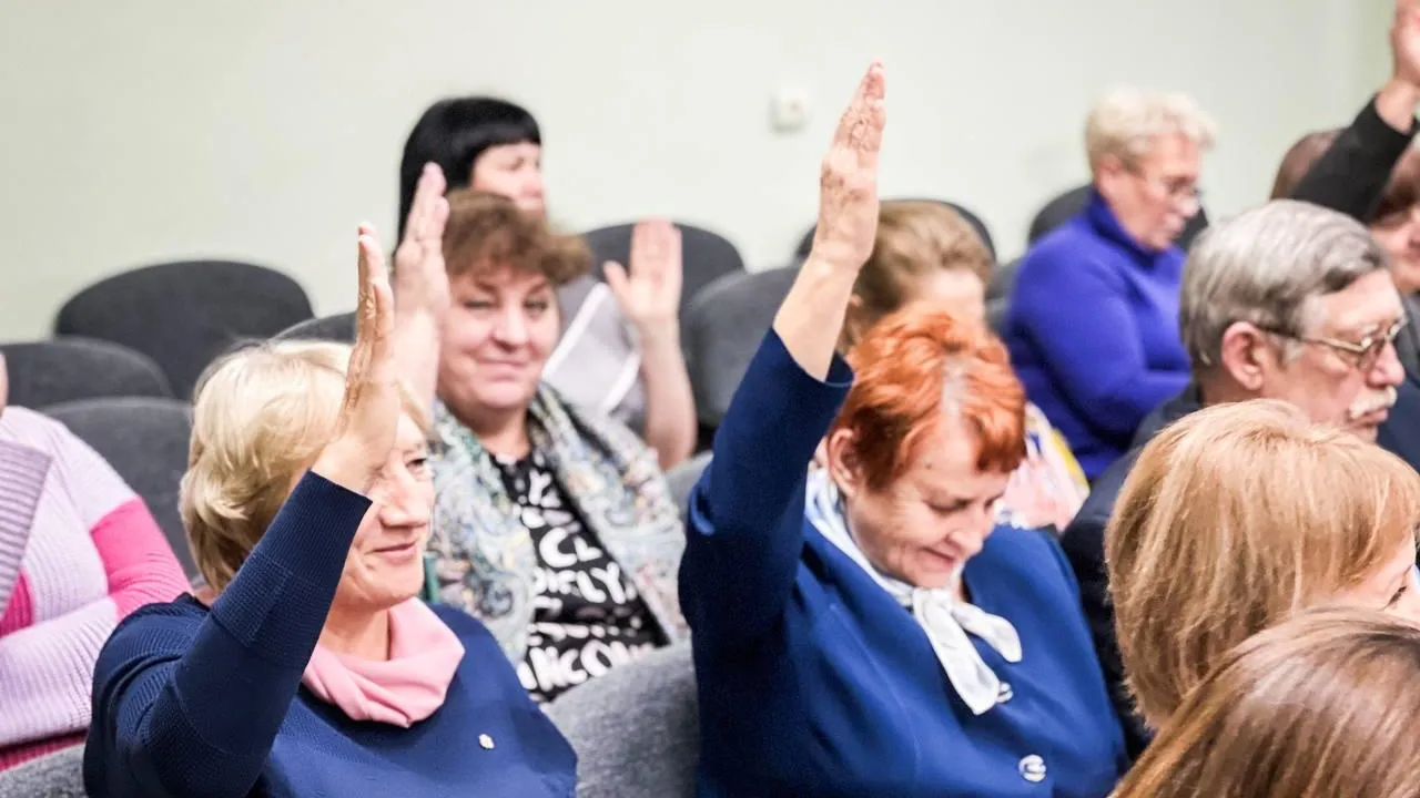 Фото: «Единая Россия»