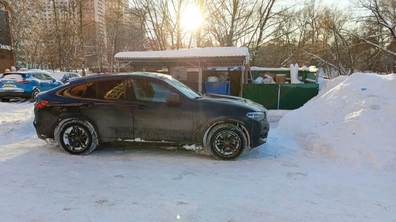 региональный оператор ЭкоЛайн Воскресенск