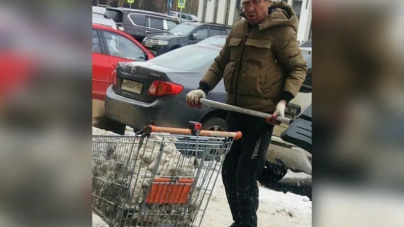 Подслушано Котельники / ВКонтакте